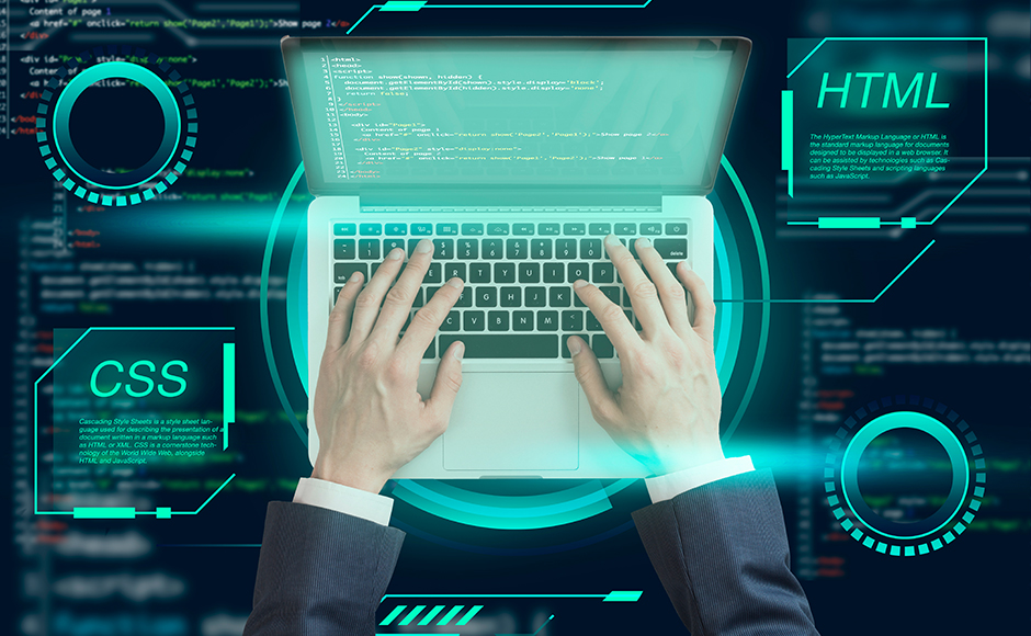 website support service